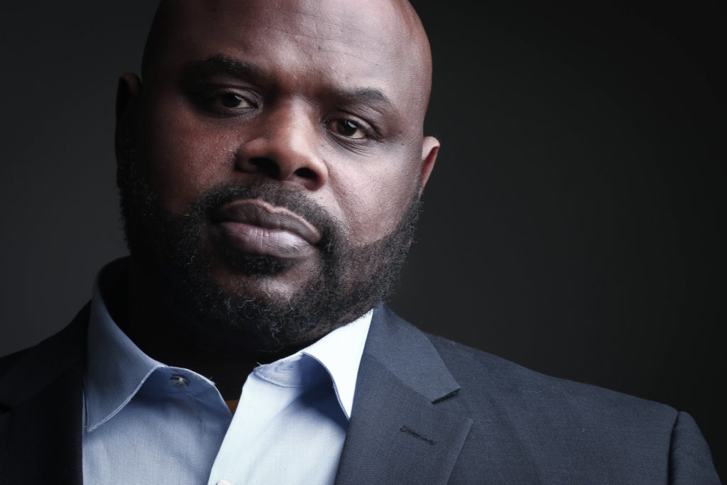 Revisiting Our Conversation with Ben McBride Let's Hear It Podcast!