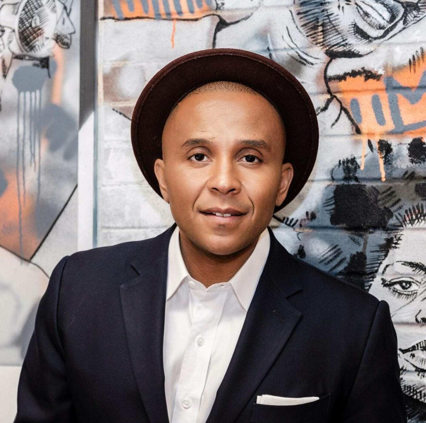 From Presence to Power: A Conversation with Rashad Robinson - Let's ...